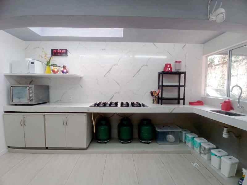 Imagem 7 da galeria do anúncio: Suíte Brooklin perto do Metrô e CPTM | 14