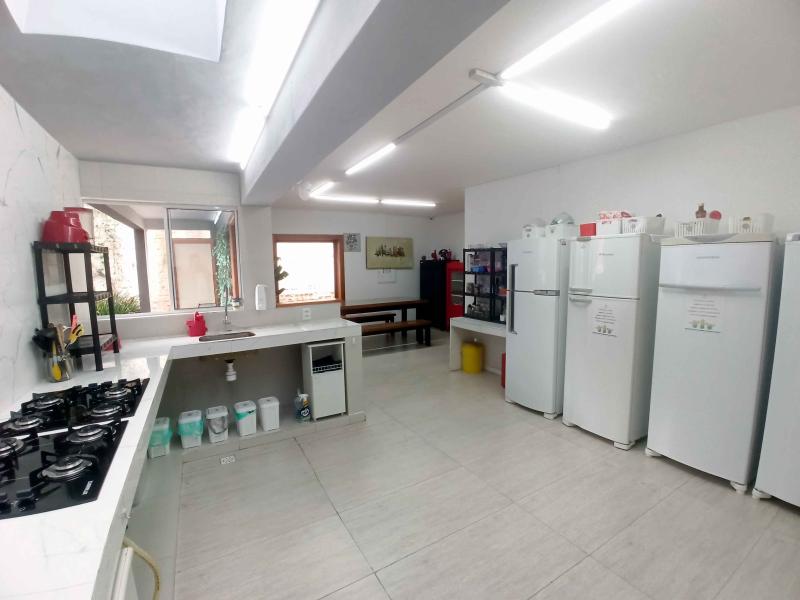 Imagem 8 da galeria do anúncio: Suíte Brooklin perto do Metrô e CPTM | 14