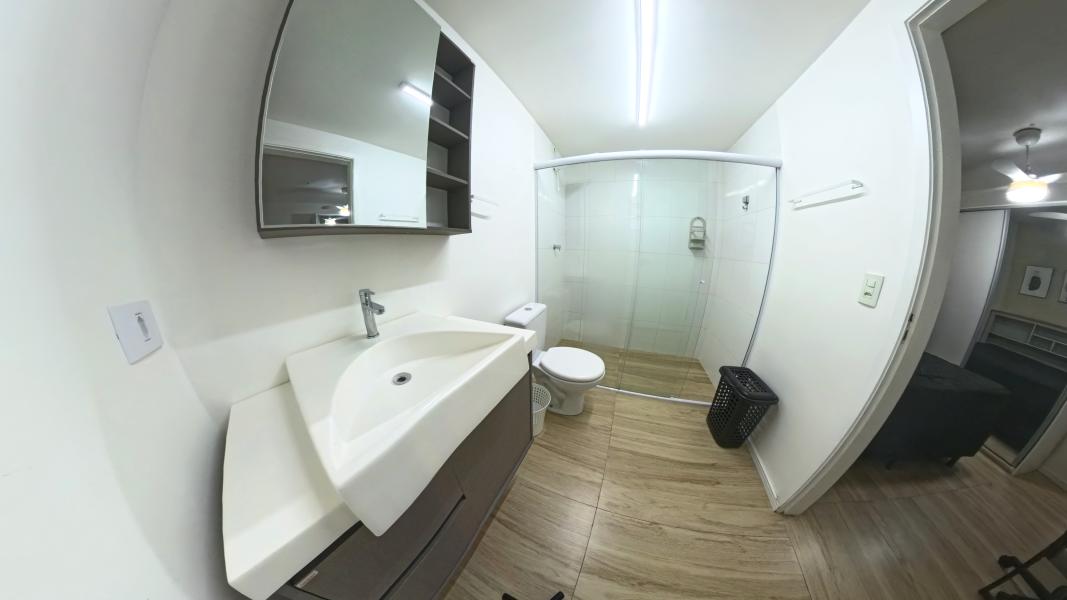 Imagem 3 da galeria do anúncio: Suíte Brooklin perto do Metrô e CPTM | 14