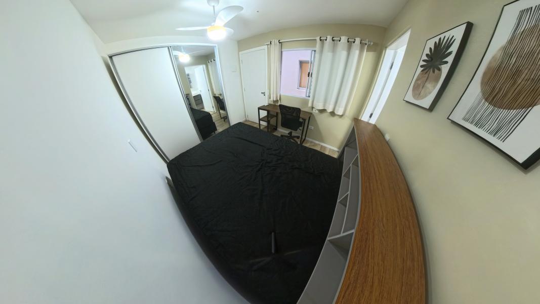 Imagem 1 da galeria do anúncio: Suíte Brooklin perto do Metrô e CPTM | 14