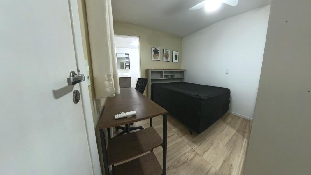 Imagem 2 da galeria do anúncio: Suíte Brooklin perto do Metrô e CPTM | 14