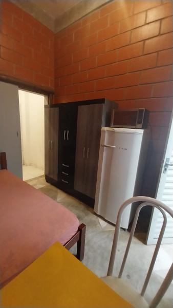 Imagem 6 da galeria do anúncio: Estúdio para moças á 900m do metrô Giovani Gronchi