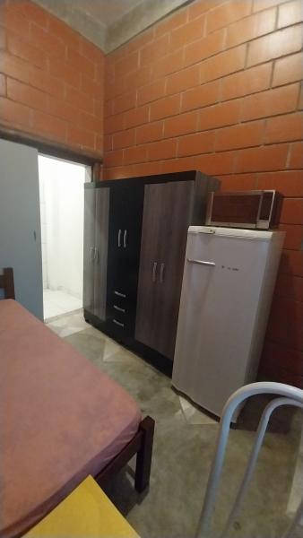 Imagem 5 da galeria do anúncio: Estúdio para moças á 900m do metrô Giovani Gronchi