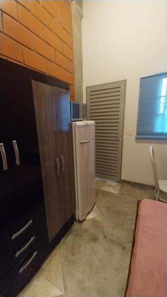 Imagem 4 da galeria do anúncio: Estúdio para moças á 900m do metrô Giovani Gronchi