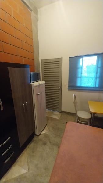 Imagem 7 da galeria do anúncio: Estúdio para moças á 900m do metrô Giovani Gronchi