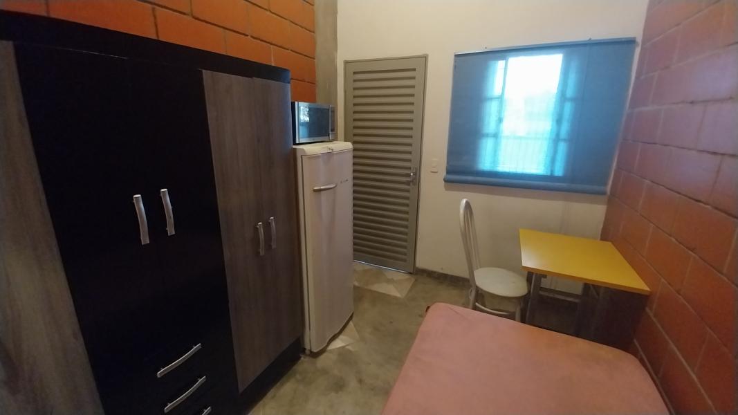 Imagem 1 da galeria do anúncio: Estúdio para moças á 900m do metrô Giovani Gronchi