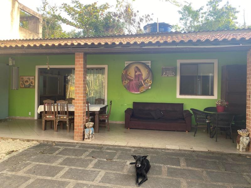 Imagem 6 da galeria do anúncio: Quarto Privativo na Pousada Girassol 🌻