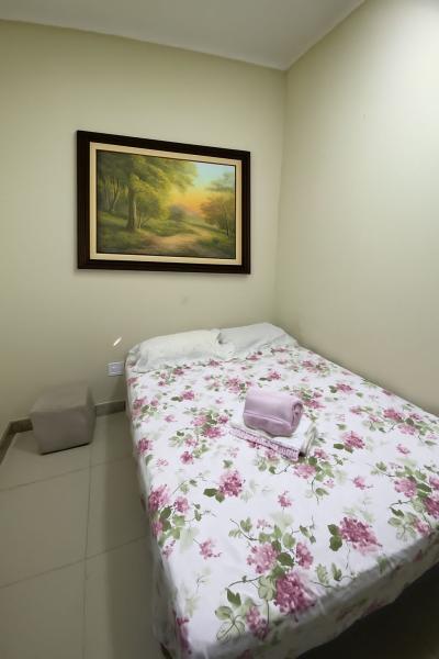 Imagem 12 da galeria do anúncio: Quarto Privativo na Pousada Girassol 🌻