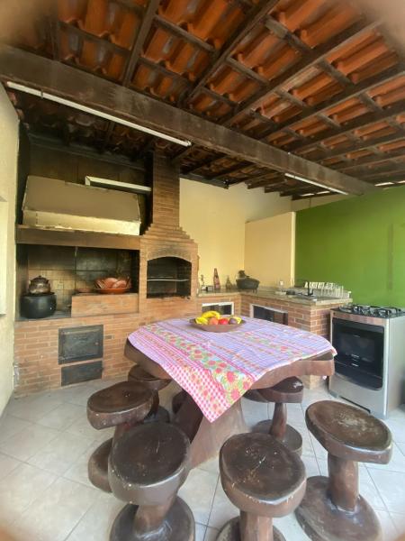 Imagem 5 da galeria do anúncio: Quarto Privativo na Pousada Girassol 🌻