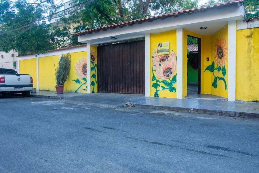 Imagem 2 da galeria do anúncio: Quarto Privativo na Pousada Girassol 🌻