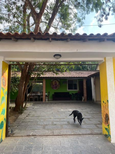 Imagem 8 da galeria do anúncio: Quarto Privativo na Pousada Girassol 🌻