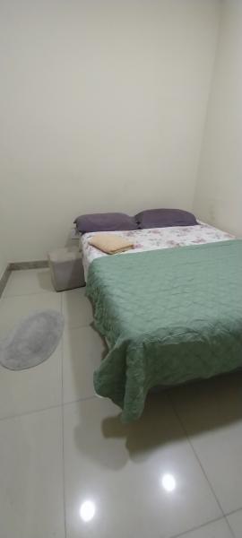 Imagem 11 da galeria do anúncio: Quarto Privativo na Pousada Girassol 🌻