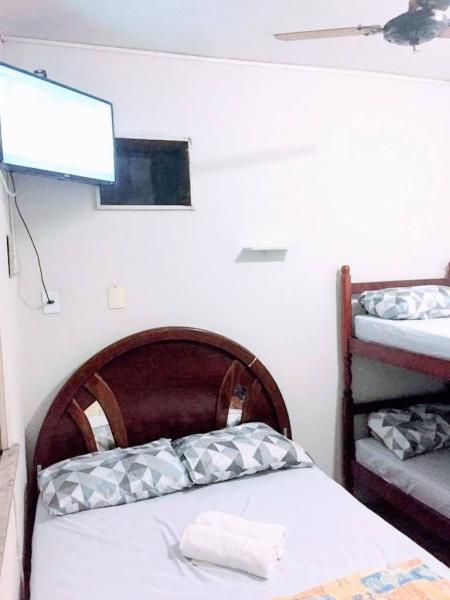 Imagem 2 da galeria do anúncio: Casa/quarto perto da praia Cabo Frio