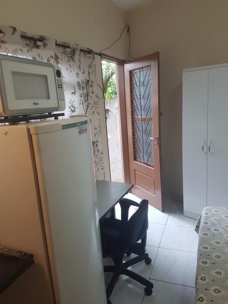 Imagem 8 da galeria do anúncio: Suite independente Casa Metro Santana