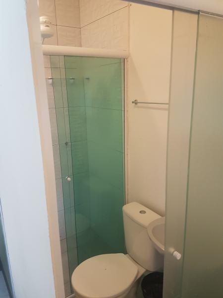 Imagem 10 da galeria do anúncio: Suite independente Casa Metro Santana