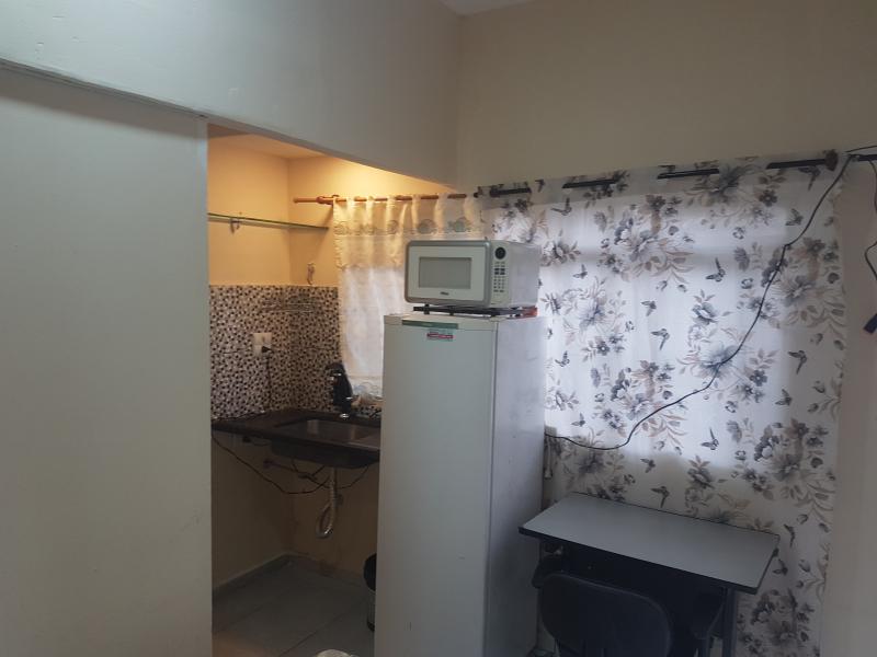 Imagem 13 da galeria do anúncio: Suite independente Casa Metro Santana