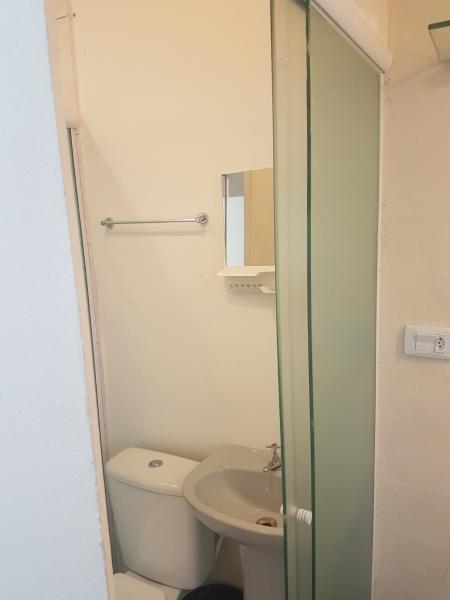 Imagem 9 da galeria do anúncio: Suite independente Casa Metro Santana