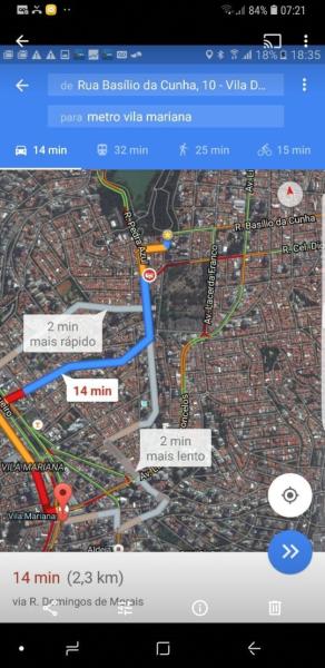 Imagem 5 da galeria do anúncio: Alugo ótimos quarto p/ moças, piscina, Lavanderia,mobiliado,