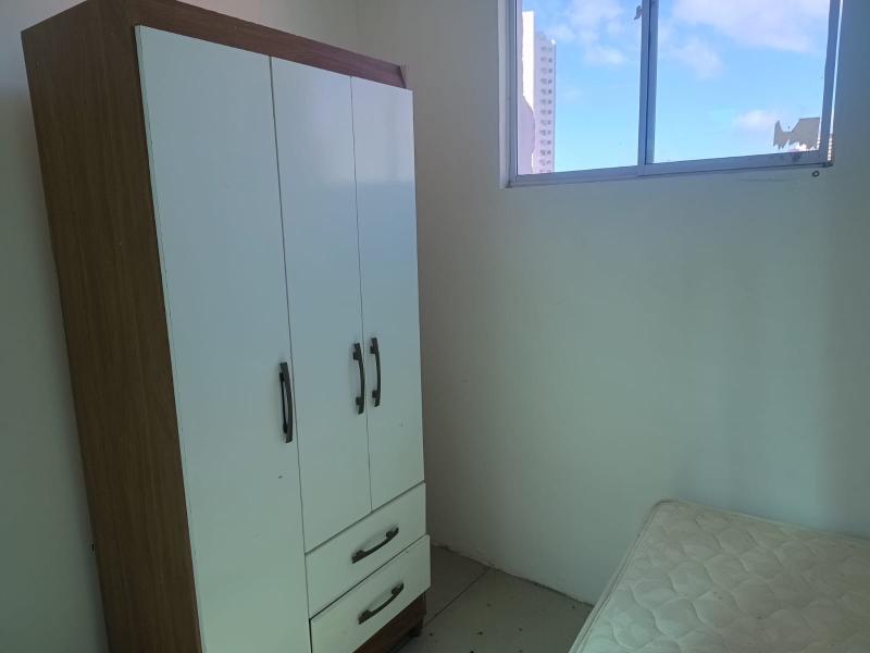 Imagem 3 da galeria do anúncio: 2 quartos , sala, cozinha e banheiro