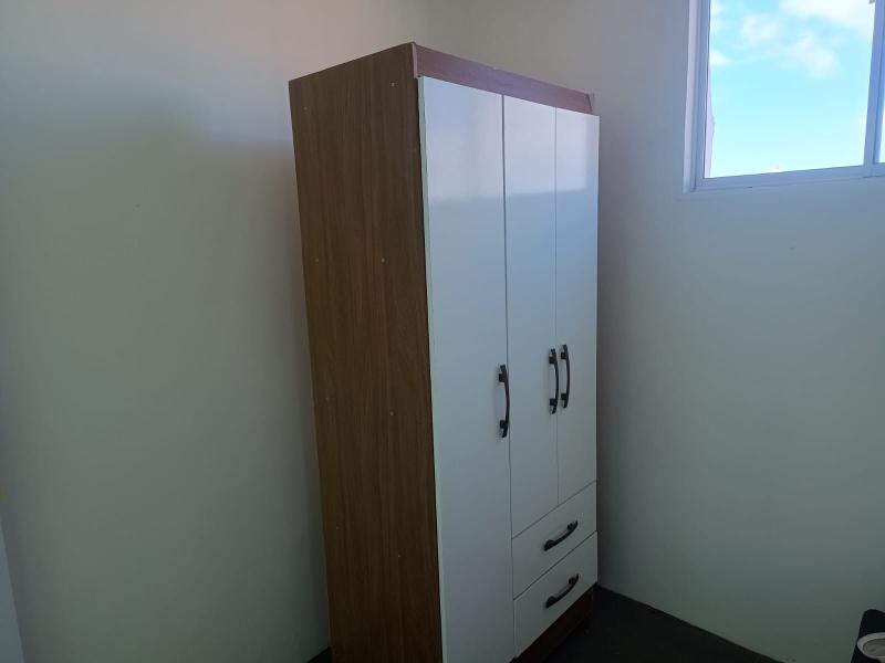 Imagem 4 da galeria do anúncio: 2 quartos , sala, cozinha e banheiro