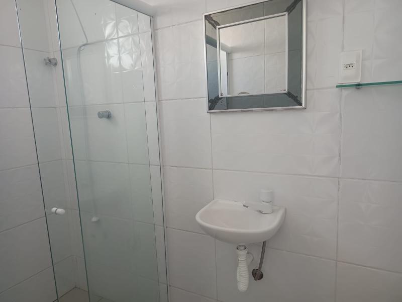 Imagem 6 da galeria do anúncio: 2 quartos , sala, cozinha e banheiro