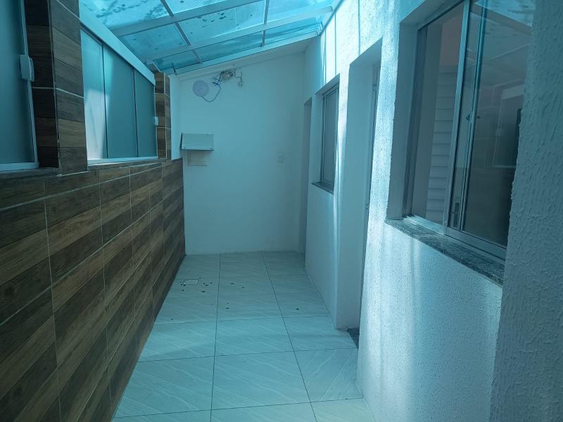 Imagem 2 da galeria do anúncio: 2 quartos , sala, cozinha e banheiro