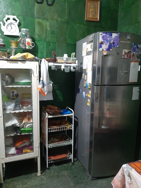 Imagem 1 da galeria do anúncio: Quarto suíte mobiliado, individual