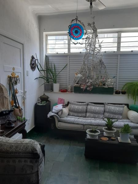 Imagem 2 da galeria do anúncio: Quarto suíte mobiliado, individual