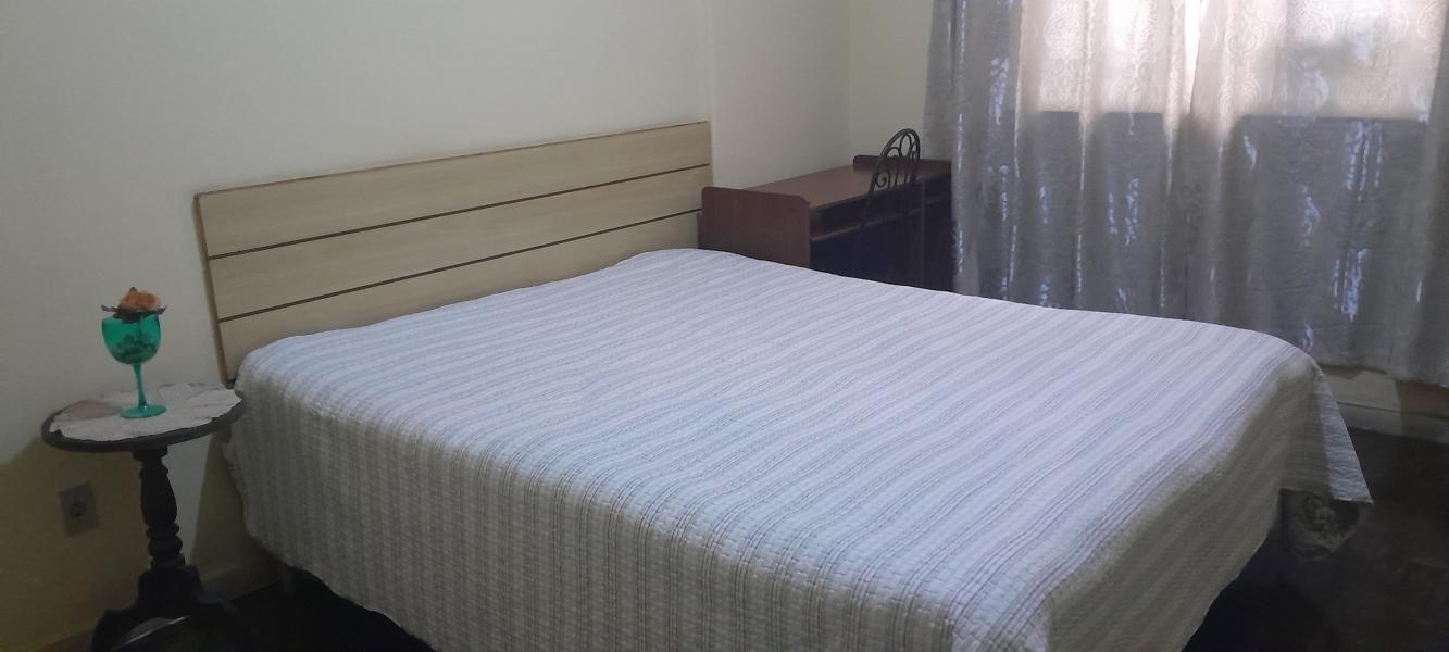 Imagem 1 da galeria do anúncio: Aluguel Quarto Individual. - SOMENTE PARA MULHERES