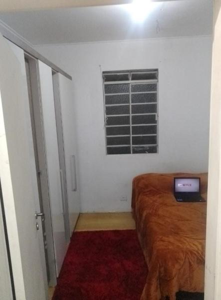 Imagem 3 da galeria do anúncio: Quartos a 850$ no CENTRO de Curitiba