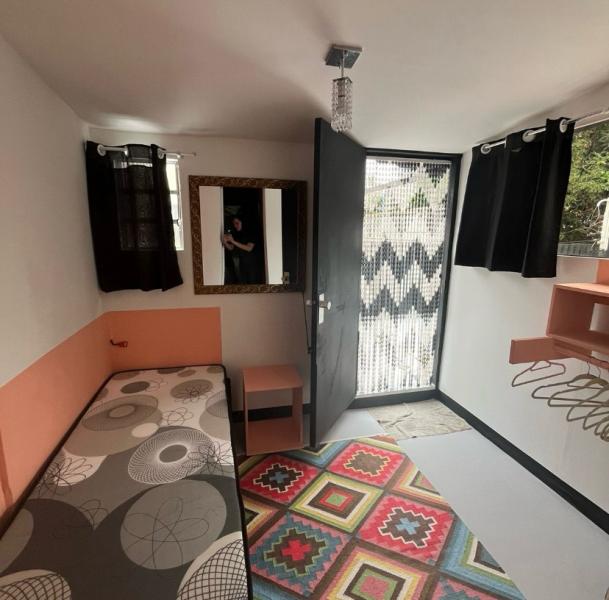 Imagem 12 da galeria do anúncio: Quartos para Alugar * Vila Nova Conceição, São Paulo - SP