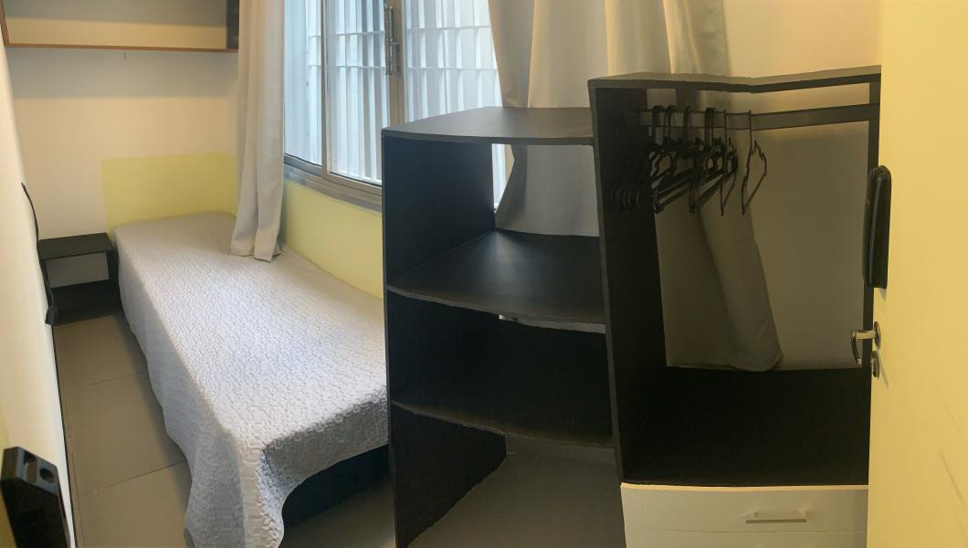 Imagem 8 da galeria do anúncio: Quartos para Alugar * Vila Nova Conceição, São Paulo - SP