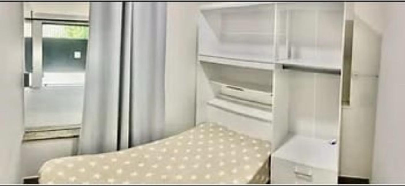 Imagem 3 da galeria do anúncio: Quartos para Alugar * Vila Nova Conceição, São Paulo - SP