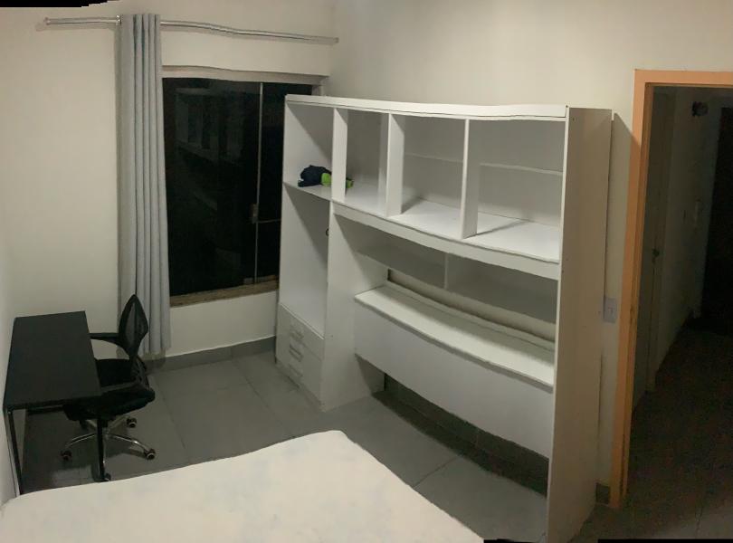 Imagem 2 da galeria do anúncio: Quartos para Alugar * Vila Nova Conceição, São Paulo - SP