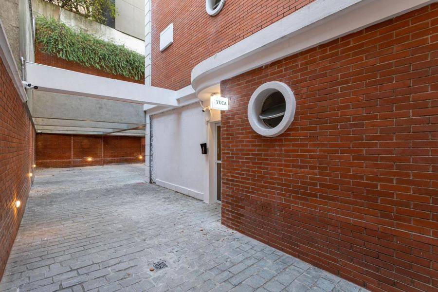 Imagem 55 da galeria do anúncio: Apartamento com 1 Quarto para alugar, 32m² - Consolação