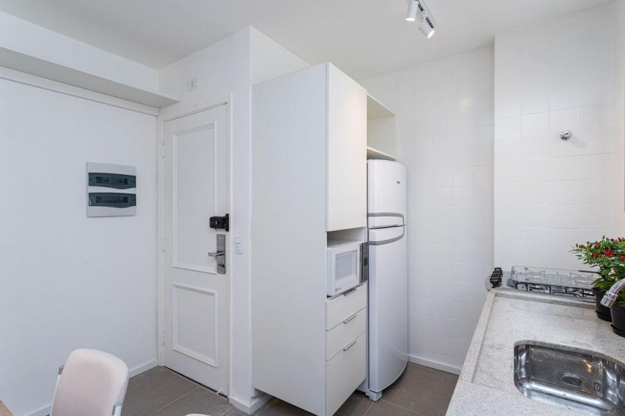 Imagem 11 da galeria do anúncio: Apartamento com 1 Quarto para alugar, 32m² - Consolação
