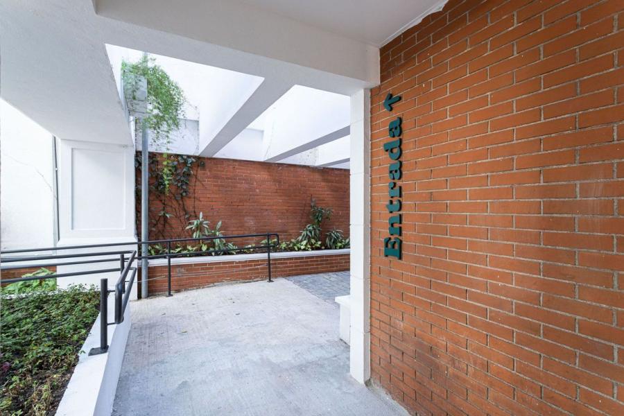 Imagem 45 da galeria do anúncio: Apartamento com 1 Quarto para alugar, 32m² - Consolação