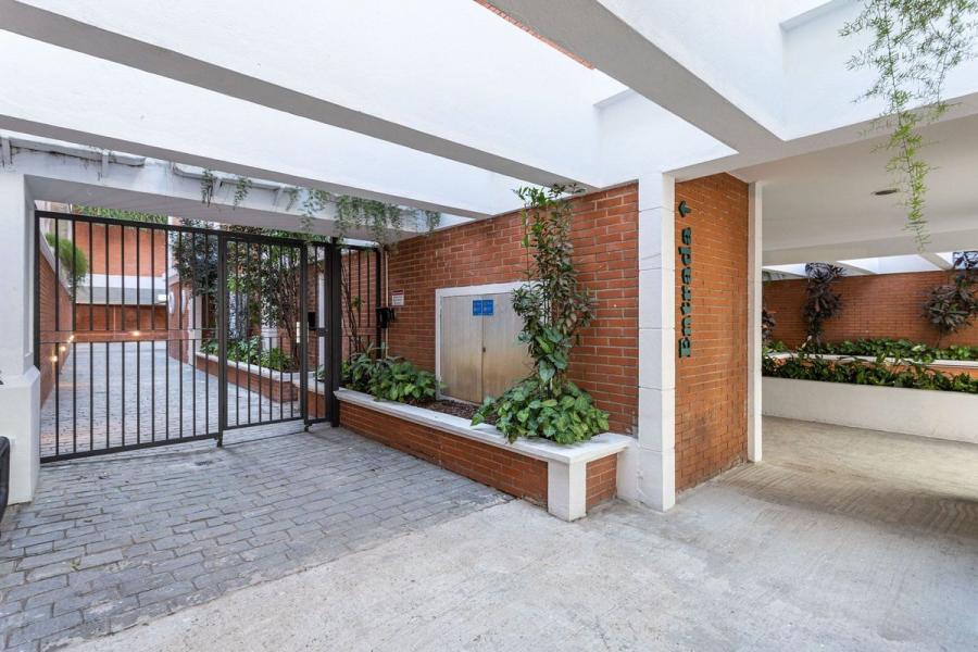 Imagem 44 da galeria do anúncio: Apartamento com 1 Quarto para alugar, 32m² - Consolação