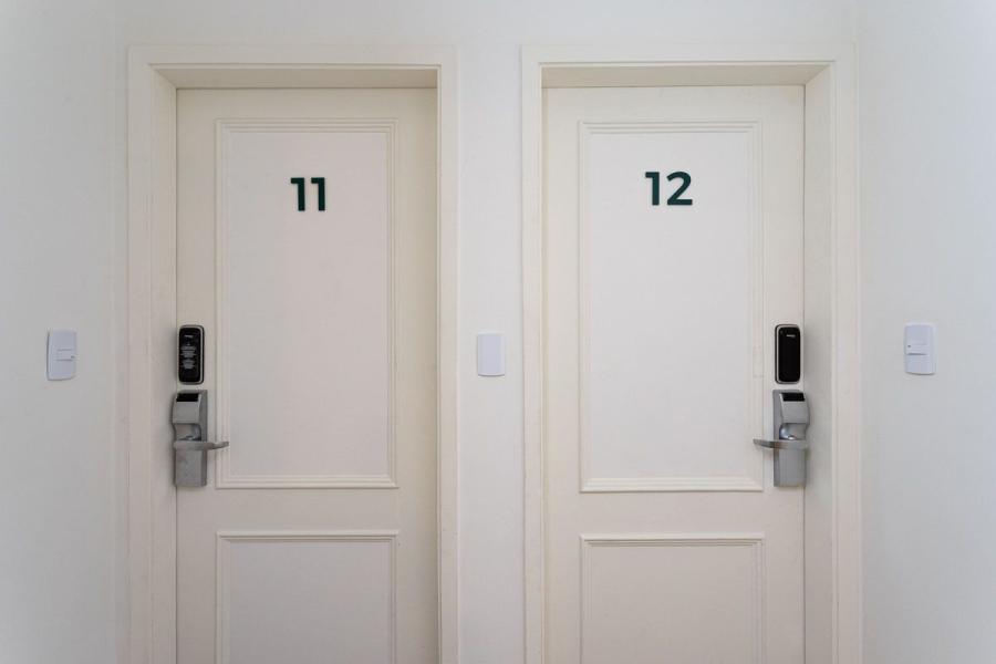 Imagem 51 da galeria do anúncio: Apartamento com 1 Quarto para alugar, 32m² - Consolação