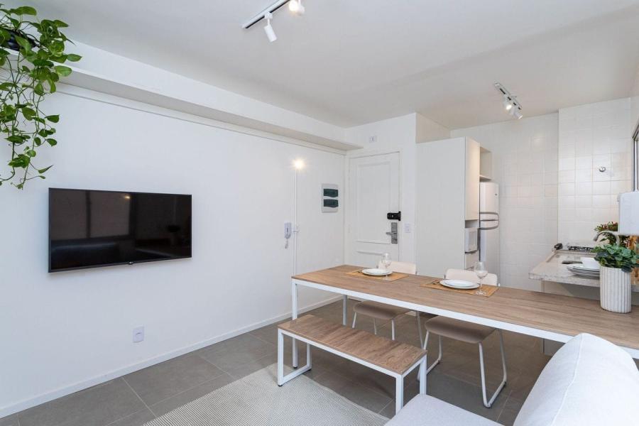 Imagem 27 da galeria do anúncio: Apartamento com 1 Quarto para alugar, 32m² - Consolação