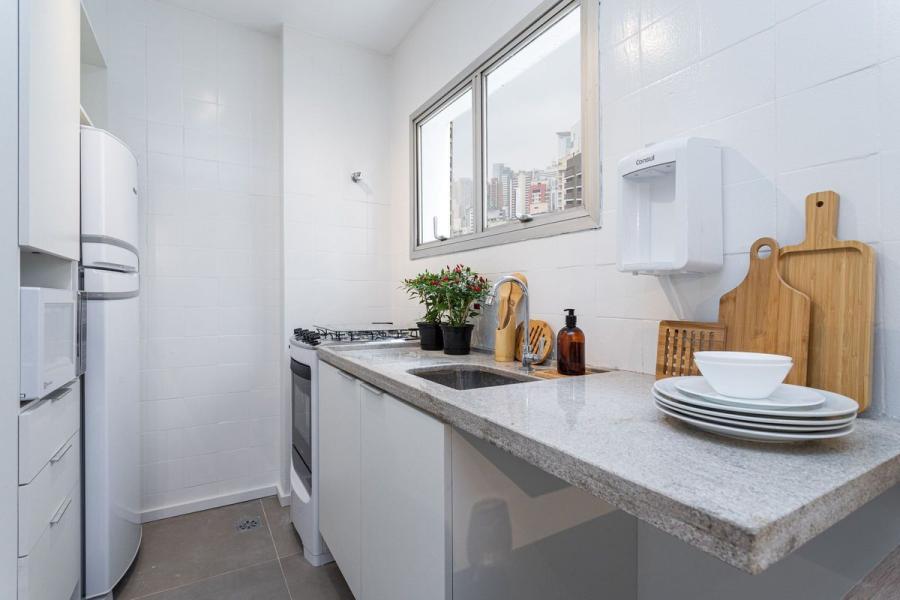 Imagem 24 da galeria do anúncio: Apartamento com 1 Quarto para alugar, 32m² - Consolação