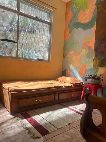 Imagem 7 da galeria do anúncio: Quarto individual  20 minutos da UFRJ