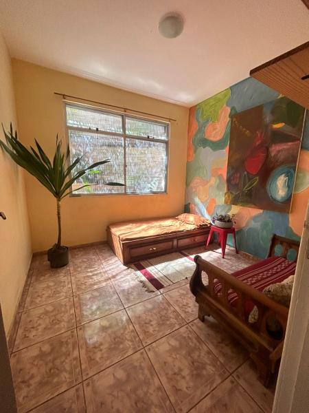 Imagem 6 da galeria do anúncio: Quarto individual  20 minutos da UFRJ