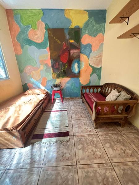 Imagem 4 da galeria do anúncio: Quarto individual  20 minutos da UFRJ