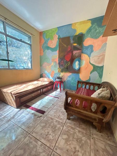 Imagem 5 da galeria do anúncio: Quarto individual  20 minutos da UFRJ