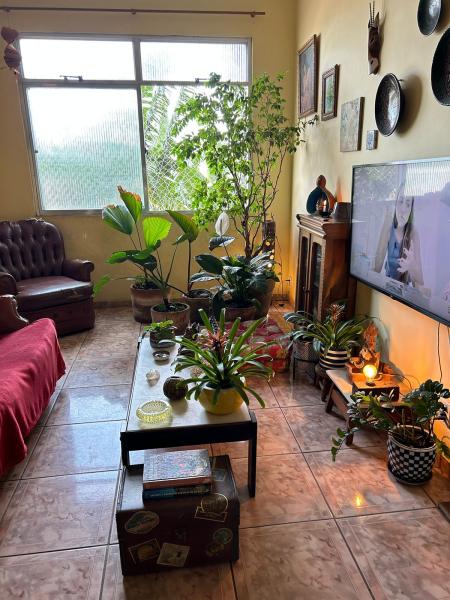 Imagem 2 da galeria do anúncio: Quarto individual  20 minutos da UFRJ