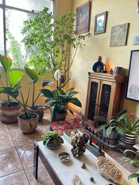 Imagem 3 da galeria do anúncio: Quarto individual  20 minutos da UFRJ