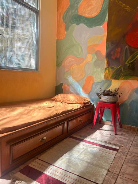 Imagem 8 da galeria do anúncio: Quarto individual  20 minutos da UFRJ