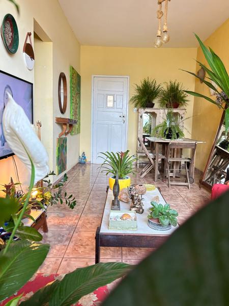 Imagem 1 da galeria do anúncio: Quarto individual  20 minutos da UFRJ