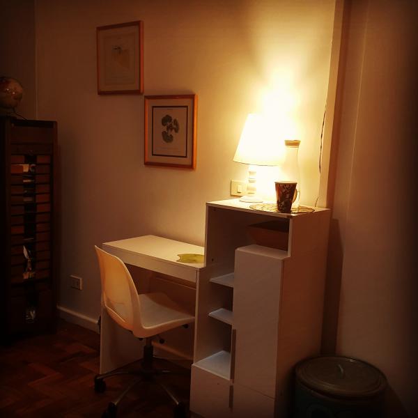 Imagem 2 da galeria do anúncio: COLIVING MOEMA PÁSSAROS - PONTO EUCALIPTUS